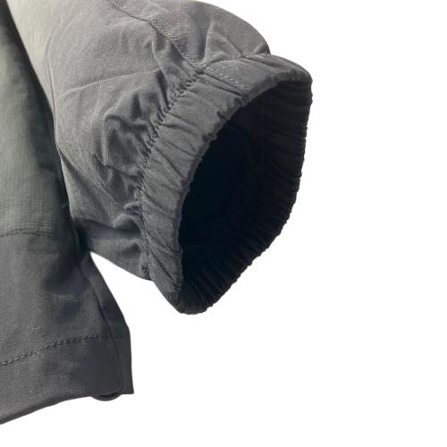 NEW BALANCE (ニューバランス) トレーニングウェア MJ61D0TR メンズ SIZE M ブラック