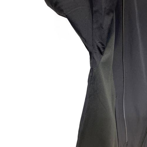 NEW BALANCE (ニューバランス) トレーニングウェア MJ61D0TR メンズ SIZE M ブラック