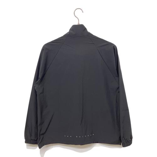 NEW BALANCE (ニューバランス) トレーニングウェア MJ61D0TR メンズ SIZE M ブラック