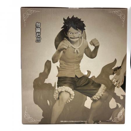 Revible Moment エース & ルフィ ラストワン賞 ラストワン賞 Revible Moment エース＆ルフィ ONE PIECE｜トレファクONLINE