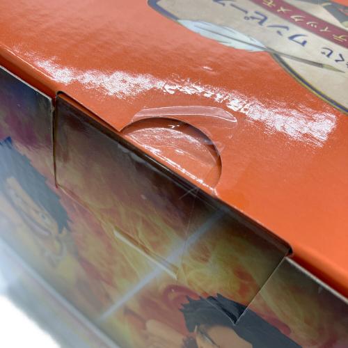 ラストワン賞 Revible Moment エース＆ルフィ ONE PIECE