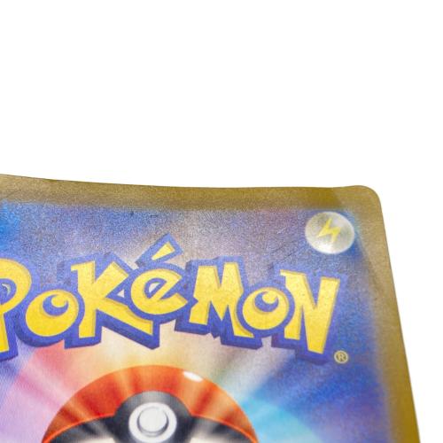 ナンジャモ ポケモンカード 091/071 SR