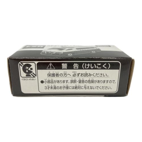 TOMY (トミー) 日産NV350キャラバンパトロールカー トミカ 非売品