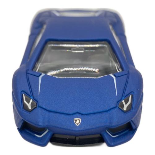 TOMY (トミー) ランボルギーニアヴェンタドール クーペ ジャパンリミテッドエディション仕様 トミカ 非売品