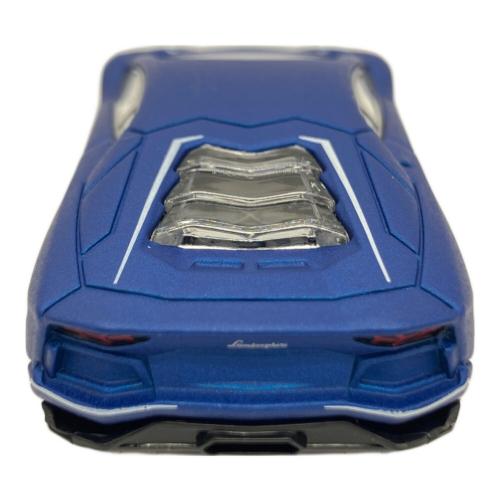 TOMY (トミー) ランボルギーニアヴェンタドール クーペ ジャパンリミテッドエディション仕様 トミカ 非売品