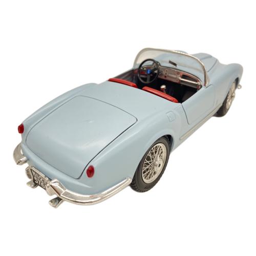 burago (ブラーゴ) B24 SPIDER(1955) 1/18 モデルカー