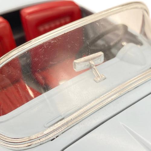 burago (ブラーゴ) B24 SPIDER(1955) 1/18 モデルカー