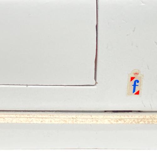 burago (ブラーゴ) B24 SPIDER(1955) 1/18 モデルカー