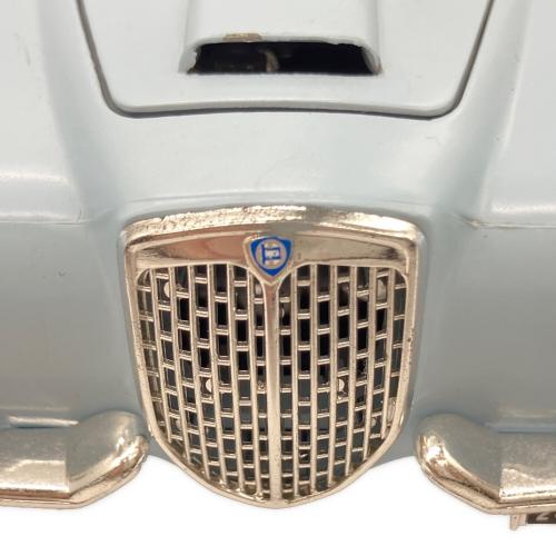 burago (ブラーゴ) B24 SPIDER(1955) 1/18 モデルカー