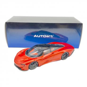 ブランド：AUTOart】商品一覧｜中古・リサイクルショップの公式通販