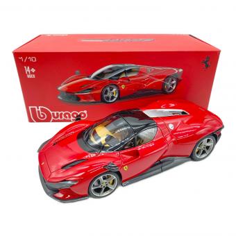 burago (ブラーゴ) Ferrari DAYTONA SP3 1/18 モデルカー