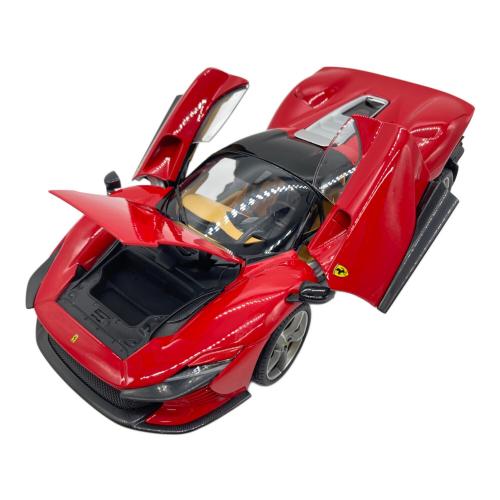 burago (ブラーゴ) Ferrari DAYTONA SP3 1/18 モデルカー