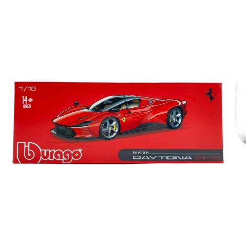 burago (ブラーゴ) Ferrari DAYTONA SP3 1/18 モデルカー