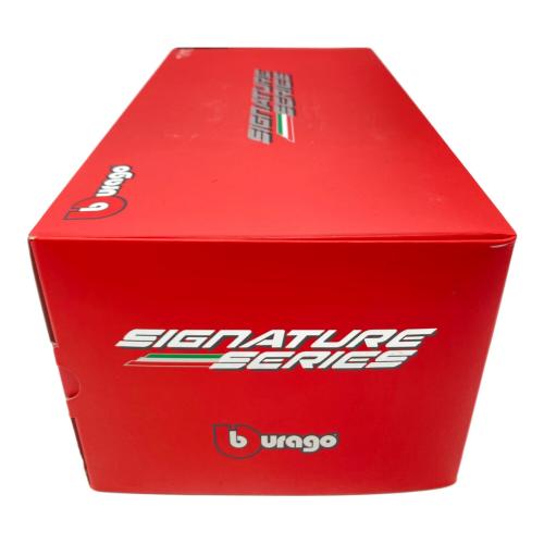 burago (ブラーゴ) Ferrari DAYTONA SP3 1/18 モデルカー