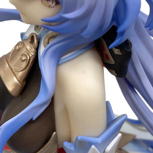 原神 甘雨 循々守月 Ver. 1/7 フィギュア