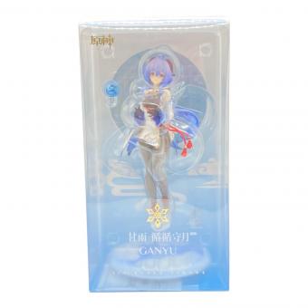 原神 甘雨 循々守月 Ver. 1/7 フィギュア