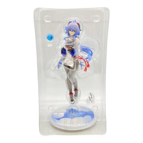 原神 甘雨 循々守月 Ver. 1/7 フィギュア