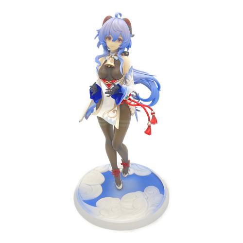 原神 甘雨 循々守月 Ver. 1/7 フィギュア