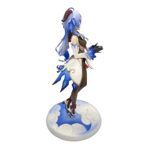 原神 甘雨 循々守月 Ver. 1/7 フィギュア