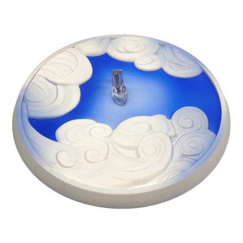 原神 甘雨 循々守月 Ver. 1/7 フィギュア