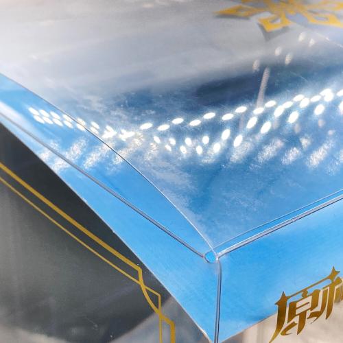 原神 甘雨 循々守月 Ver. 1/7 フィギュア