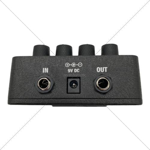 Marshall (マーシャル) オーバードライブ JCM900FX 箱有