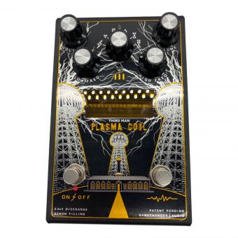 Gamechanger Audio ディストーション 箱有 PLASMA COIL