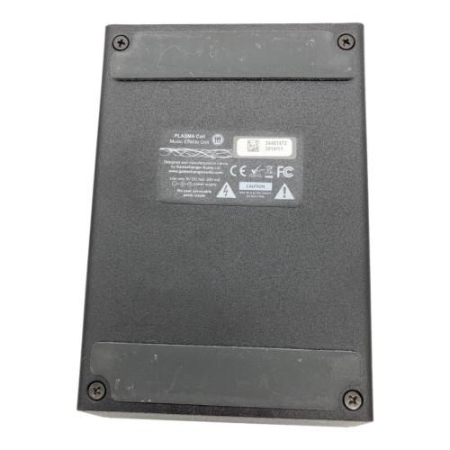 Gamechanger Audio ディストーション 箱有 PLASMA COIL