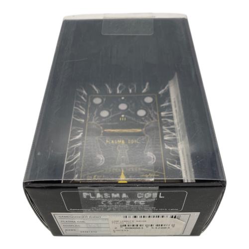 Gamechanger Audio ディストーション 箱有 PLASMA COIL