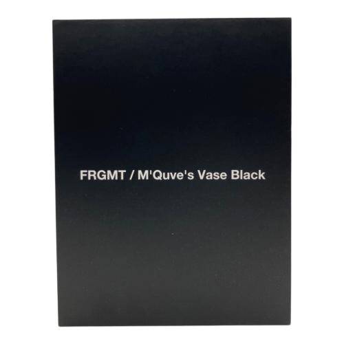 ガンダム M'Quve's Vase キャラクターグッズ