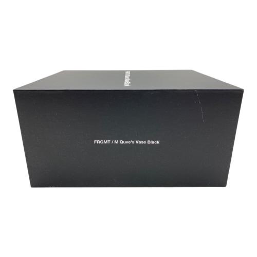 ガンダム M'Quve's Vase キャラクターグッズ