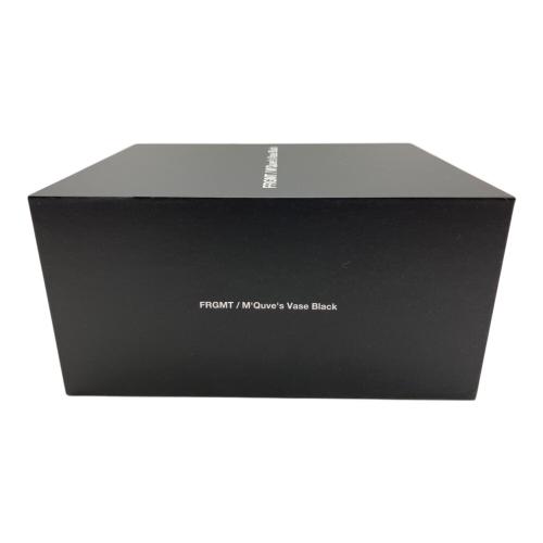 ガンダム M'Quve's Vase キャラクターグッズ