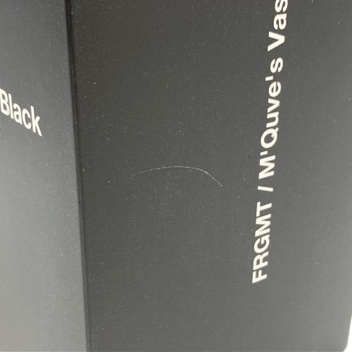 ガンダム M'Quve's Vase キャラクターグッズ