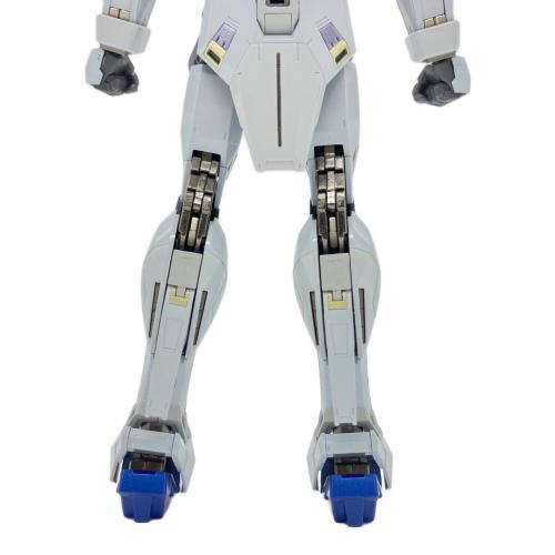 フリーダムガンダム CONCEPT 2 フィギュア METAL BUILD