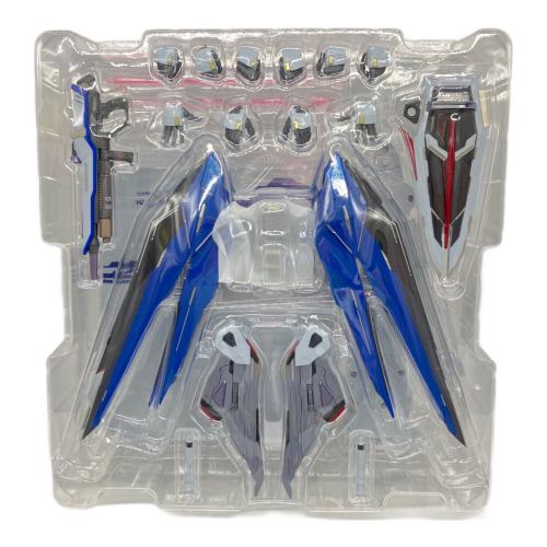 フリーダムガンダム CONCEPT 2 フィギュア METAL BUILD