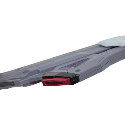 フリーダムガンダム CONCEPT 2 フィギュア METAL BUILD