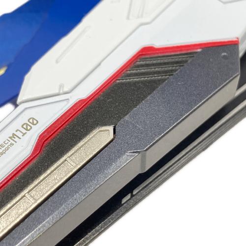 フリーダムガンダム CONCEPT 2 フィギュア METAL BUILD