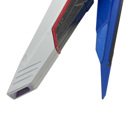 フリーダムガンダム CONCEPT 2 フィギュア METAL BUILD