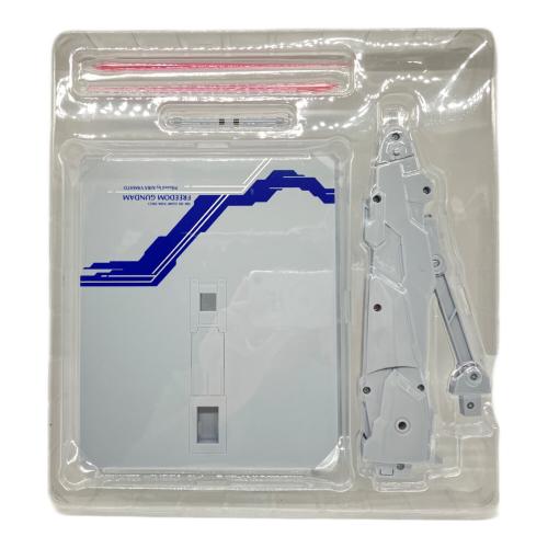 フリーダムガンダム CONCEPT 2 フィギュア METAL BUILD