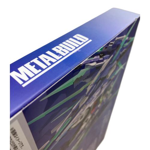 METAL BUILD 機動戦士ガンダム00V戦記 ダブルオークアンタ フルセイバー用オプションセット フィギュア