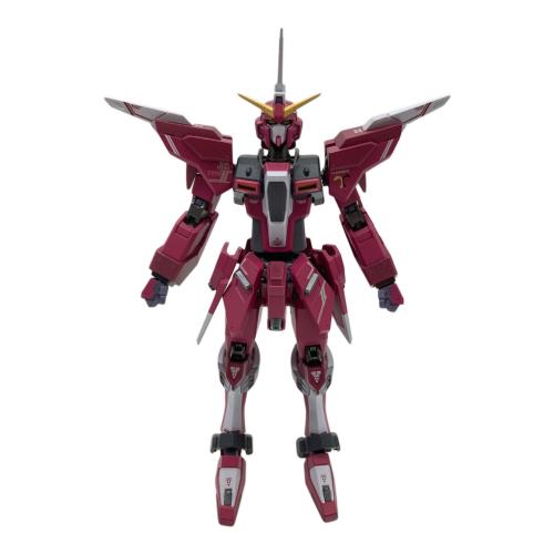 METAL ROBOT魂 ＜SIDE MS＞ インフィニットジャスティスガンダム弐式 フィギュア