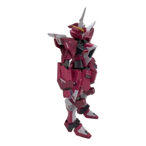 METAL ROBOT魂 ＜SIDE MS＞ インフィニットジャスティスガンダム弐式 フィギュア