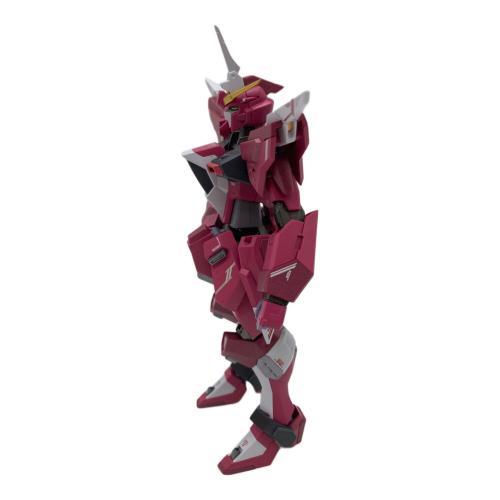 METAL ROBOT魂 ＜SIDE MS＞ インフィニットジャスティスガンダム弐式 フィギュア