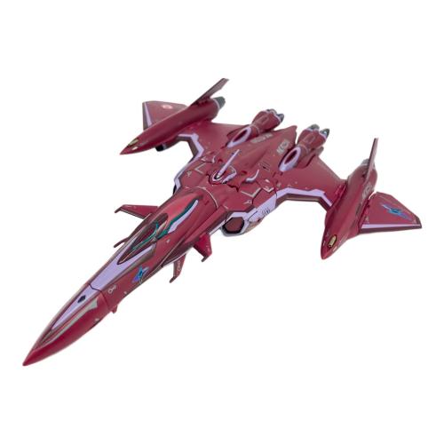 DX超合金 VF-27γSP スーパールシファーバルキリー(ブレラ・スターン機)リバイバルVer.