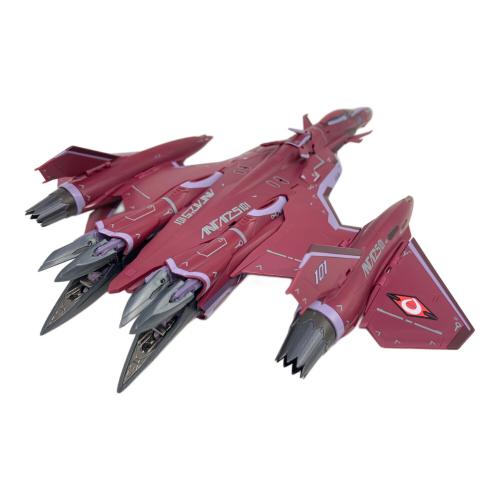 DX超合金 VF-27γSP スーパールシファーバルキリー(ブレラ・スターン機)リバイバルVer.