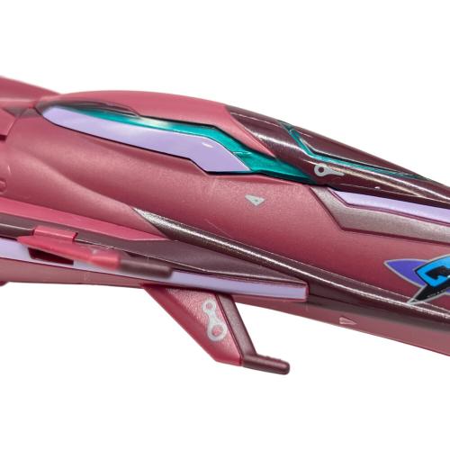 DX超合金 VF-27γSP スーパールシファーバルキリー(ブレラ・スターン機)リバイバルVer.