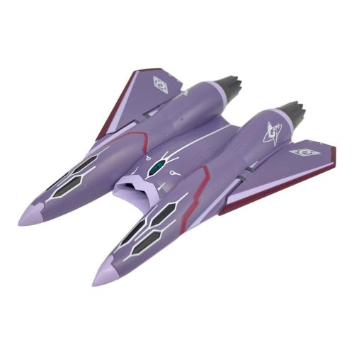 DX超合金 VF-27γSP スーパールシファーバルキリー(ブレラ・スターン機)リバイバルVer.