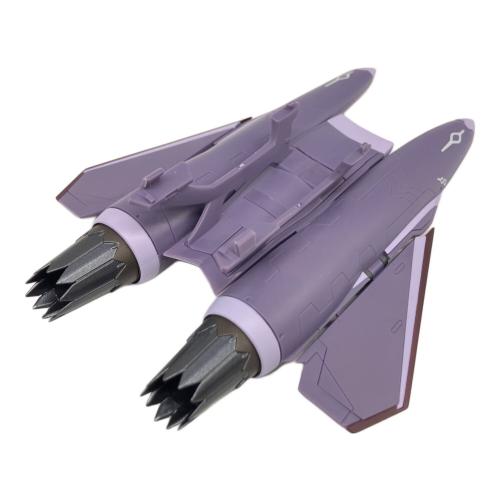 DX超合金 VF-27γSP スーパールシファーバルキリー(ブレラ・スターン機)リバイバルVer.