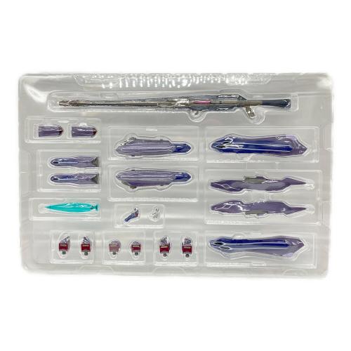 DX超合金 VF-27γSP スーパールシファーバルキリー(ブレラ・スターン機)リバイバルVer.