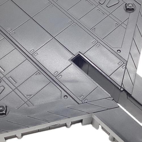 DX超合金 VF-27γSP スーパールシファーバルキリー(ブレラ・スターン機)リバイバルVer.